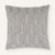 Pelliccia 22"×22" Front View || Frost