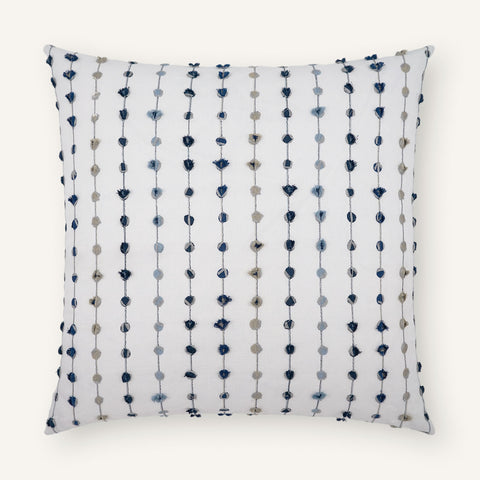 BonBon 24"×24" Front View || Navy