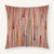 Drip 24"×24" Front View || Lipstick