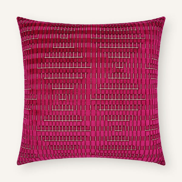 Exhibit / Fuchsia