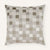Parker 22"×22" Front View || Beige
