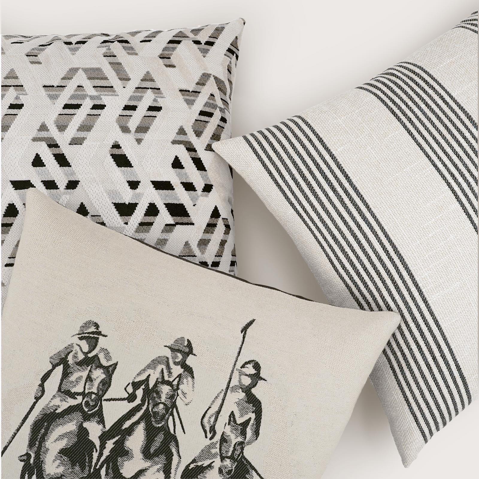 The Polo Club Set